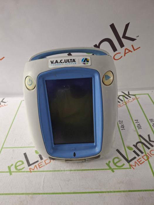 KCI KCI V.A.C. Ulta Negative Pressure Wound Therapy System Surgical Equipment reLink Online
