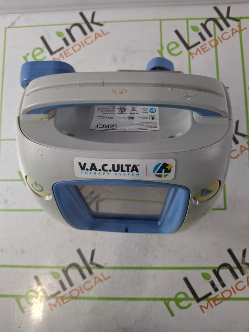 KCI KCI V.A.C. Ulta Negative Pressure Wound Therapy System Surgical Equipment reLink Online