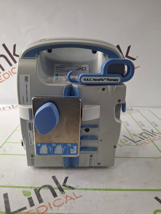 KCI KCI V.A.C. Ulta Negative Pressure Wound Therapy System Surgical Equipment reLink Online