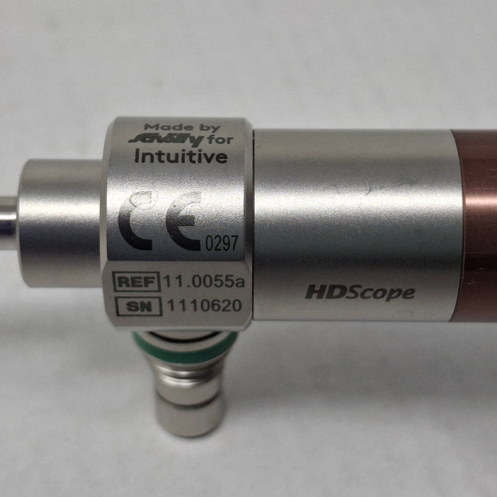 Intuitive Surgical 11.0055a 5 x 312mm Laparoscope, 0°
