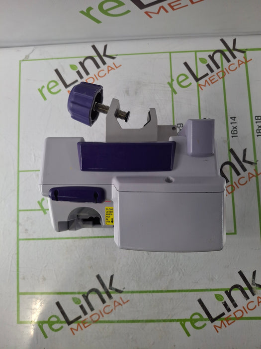 Hospira / ICU Medical Plum 360 Infusion Pump