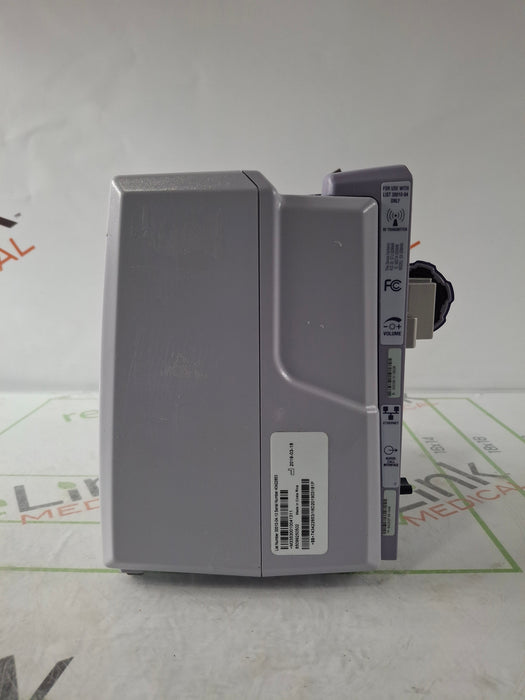 Hospira / ICU Medical Plum 360 Infusion Pump