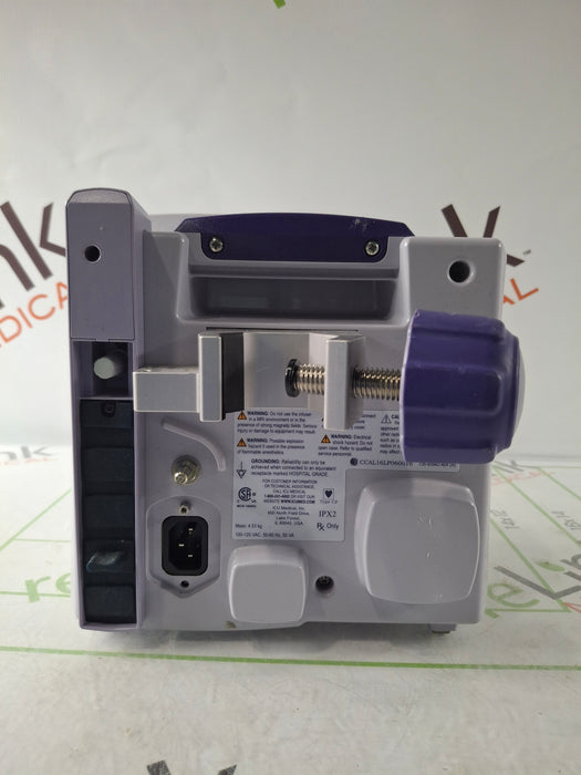 Hospira / ICU Medical Plum 360 Infusion Pump