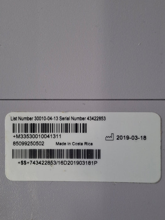 Hospira / ICU Medical Plum 360 Infusion Pump