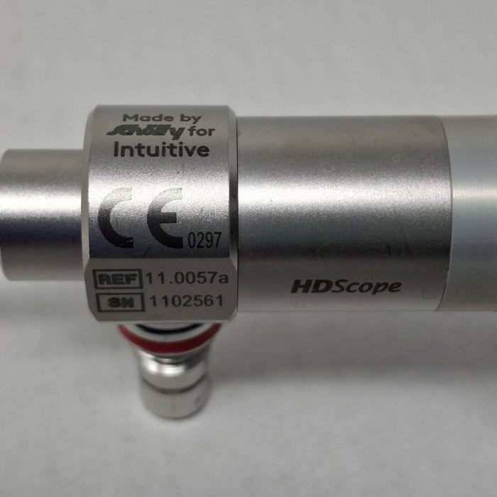 Intuitive Surgical 11.0057a 5 x 312mm Laparoscope, 30°