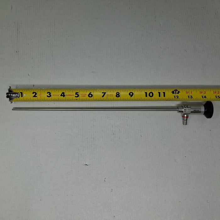 Intuitive Surgical 11.0057a 5 x 312mm Laparoscope, 30°
