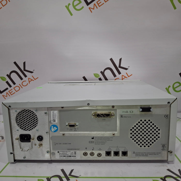 GE Healthcare Corometrics 250cx Series Model 259cx Fetal Monitor