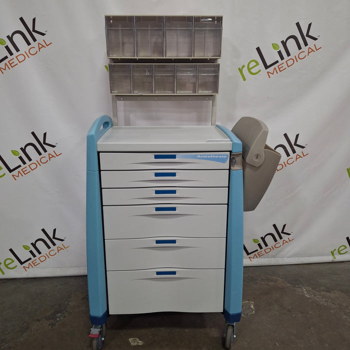 Capsa Solutions Avalo Medication Cart