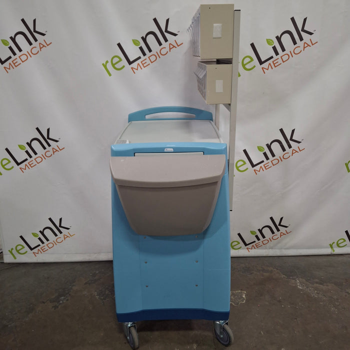 Capsa Solutions Avalo Medication Cart