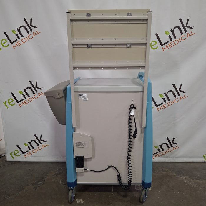 Capsa Solutions Avalo Medication Cart