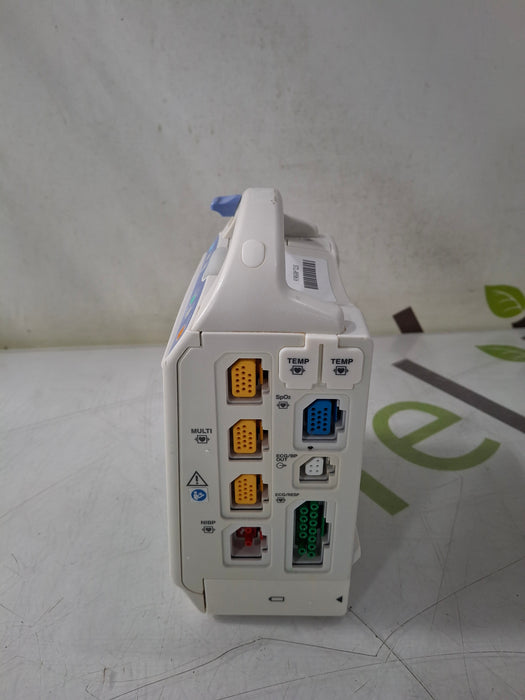Nihon Kohden BSM-1773 Life Scope PT Transport Patient Monitor