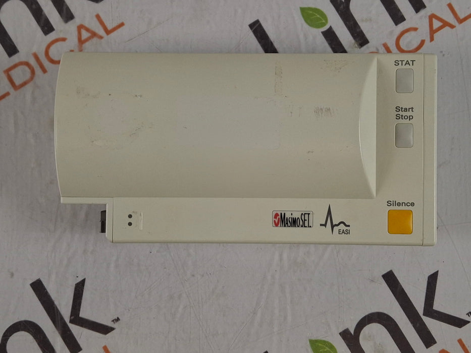 Philips M3001A-A03 Masimo SpO2, NIBP, ECG MMS Module