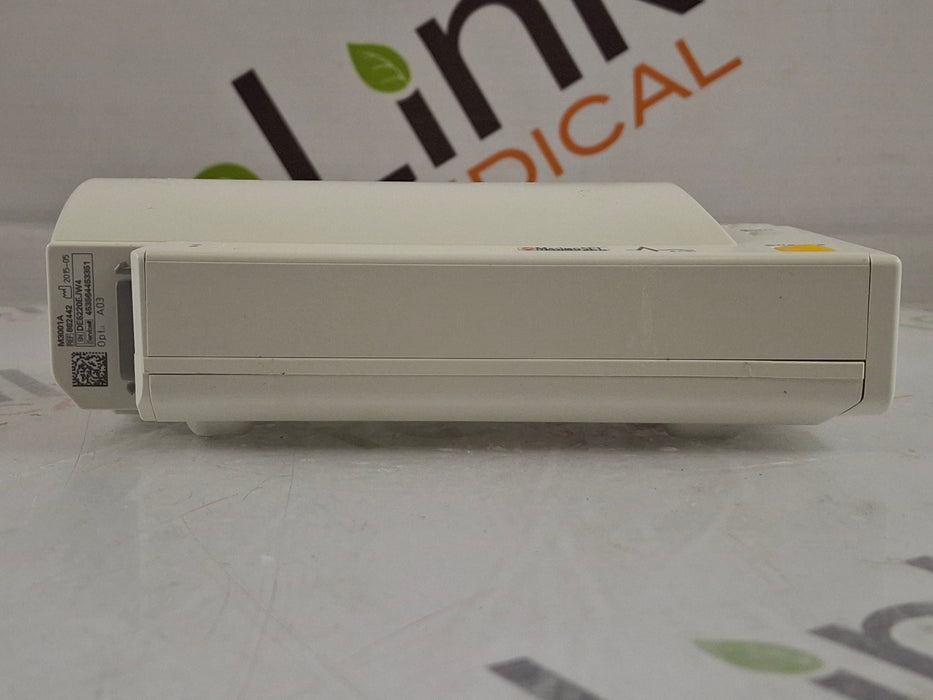 Philips M3001A-A03 Masimo SpO2, NIBP, ECG MMS Module