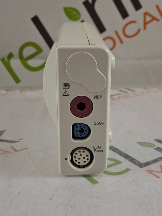 Philips Philips M3001A-A03 Masimo SpO2, NIBP, ECG MMS Module Patient Monitors reLink Online
