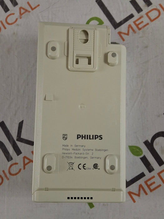 Philips M3001A-A03 Masimo SpO2, NIBP, ECG MMS Module