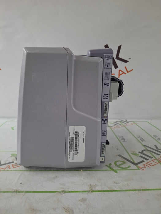 Hospira / ICU Medical Plum 360 Infusion Pump