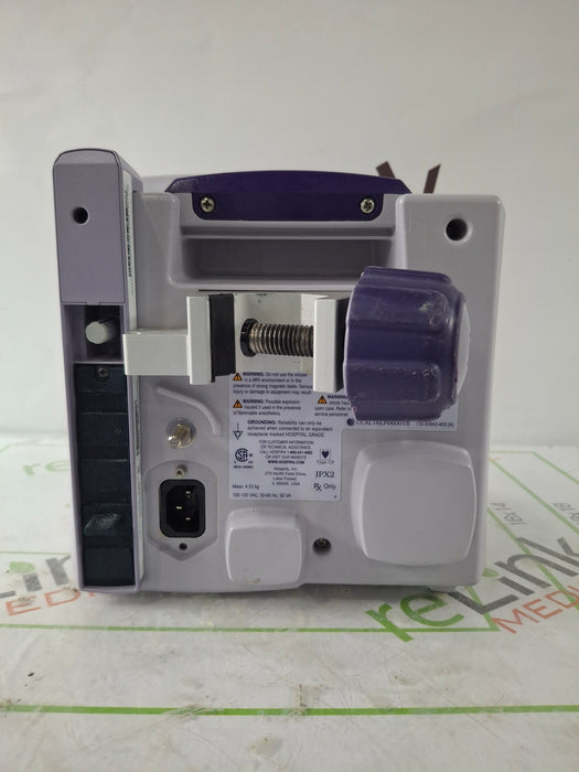 Hospira / ICU Medical Plum 360 Infusion Pump