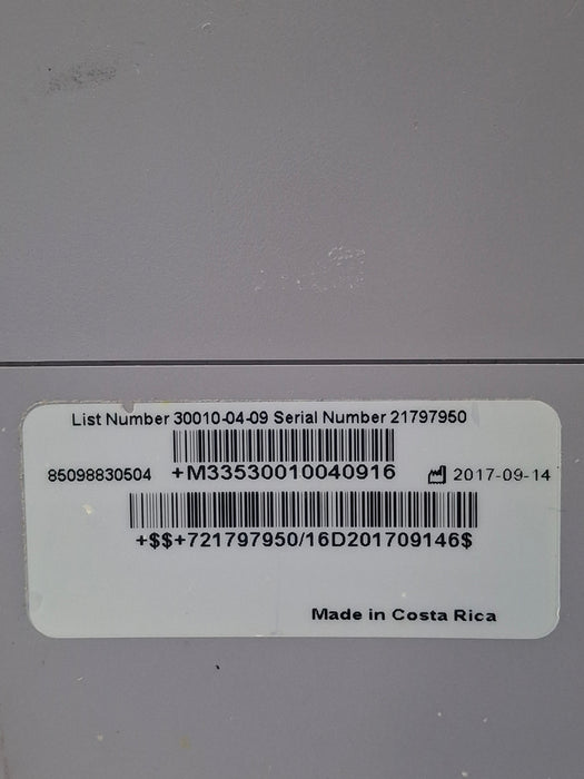 Hospira / ICU Medical Plum 360 Infusion Pump