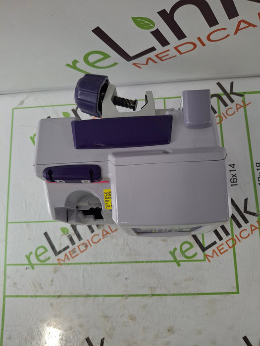 Hospira / ICU Medical Plum 360 Infusion Pump