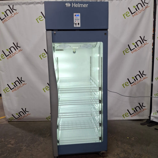 Helmer Inc Helmer Inc HPR125 Pharmacy Refrigerator Research Lab reLink Online