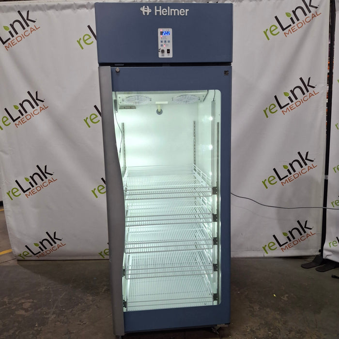 Helmer Inc Helmer Inc HPR125 Pharmacy Refrigerator Research Lab reLink Online