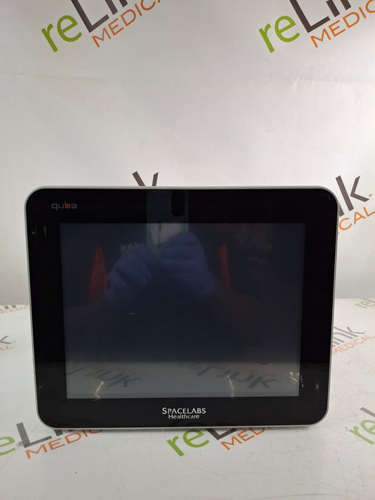 Spacelabs Healthcare 91390 - QUBE Patient Monitor
