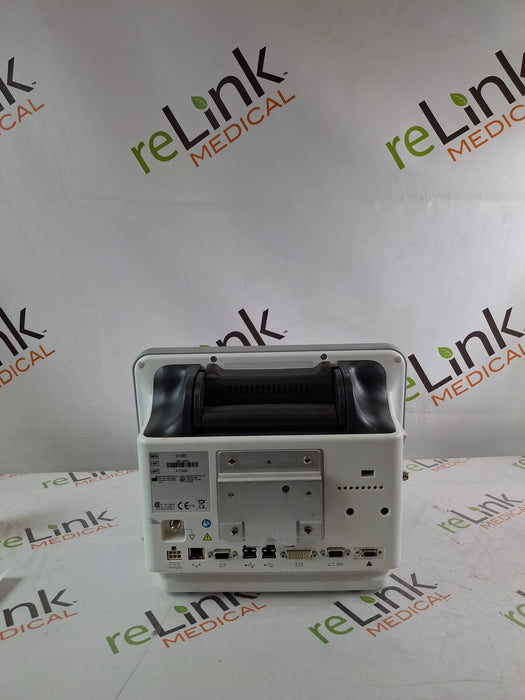 Spacelabs Healthcare 91390 - QUBE Patient Monitor