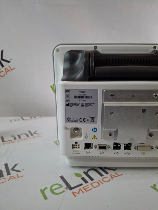Spacelabs Healthcare 91390 - QUBE Patient Monitor
