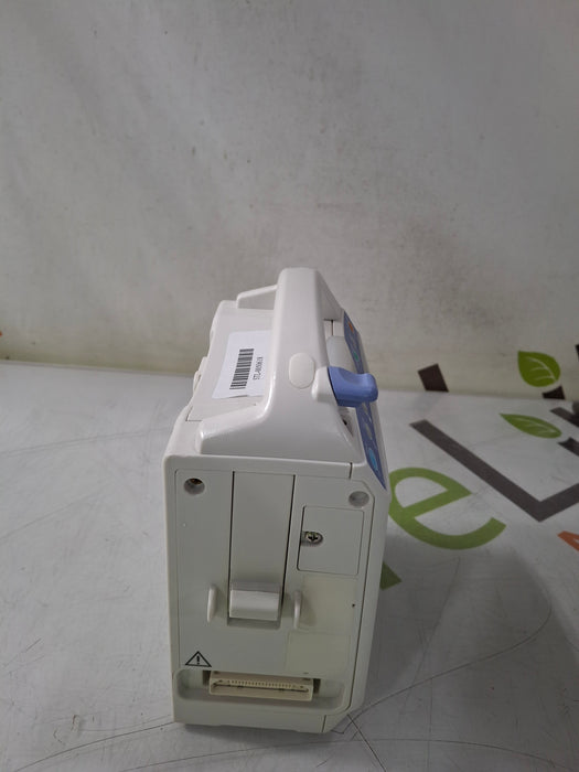 Nihon Kohden BSM-1773 Life Scope PT Transport Patient Monitor