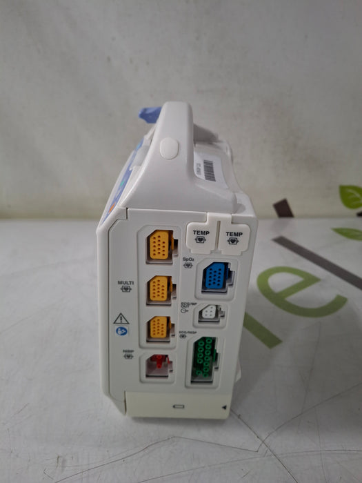 Nihon Kohden BSM-1773 Life Scope PT Transport Patient Monitor