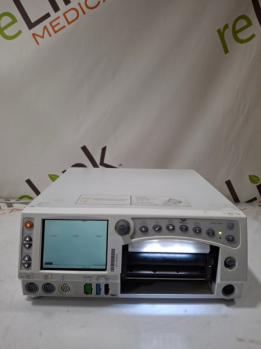 GE Healthcare GE Healthcare Corometrics 250cx Series Model 259cx-a Fetal Monitor Patient Monitors reLink Online