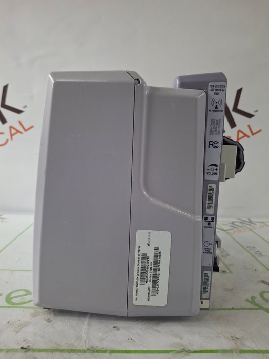 Hospira / ICU Medical Plum 360 Infusion Pump