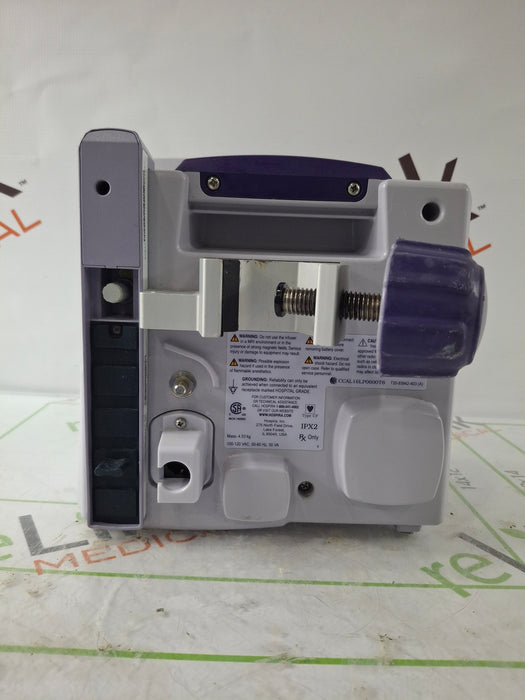 Hospira / ICU Medical Plum 360 Infusion Pump