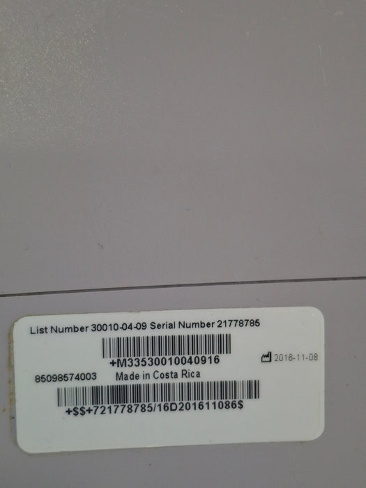 Hospira / ICU Medical Plum 360 Infusion Pump