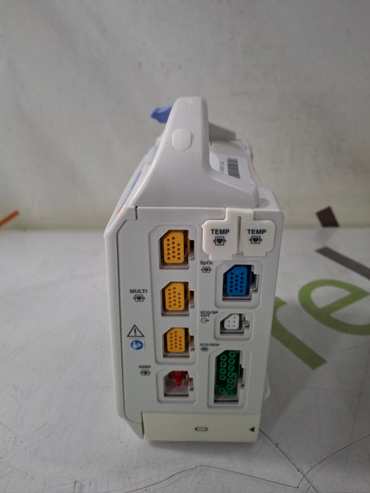 Nihon Kohden BSM-1773 Life Scope PT Transport Patient Monitor