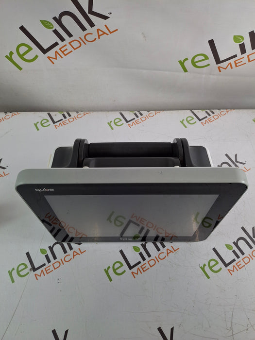 Spacelabs Healthcare 91390 - QUBE Patient Monitor