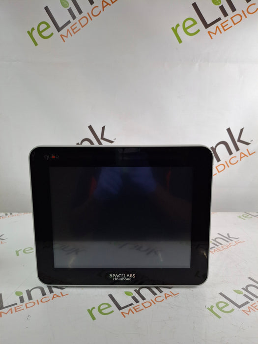 Spacelabs Healthcare 91390 - QUBE Patient Monitor