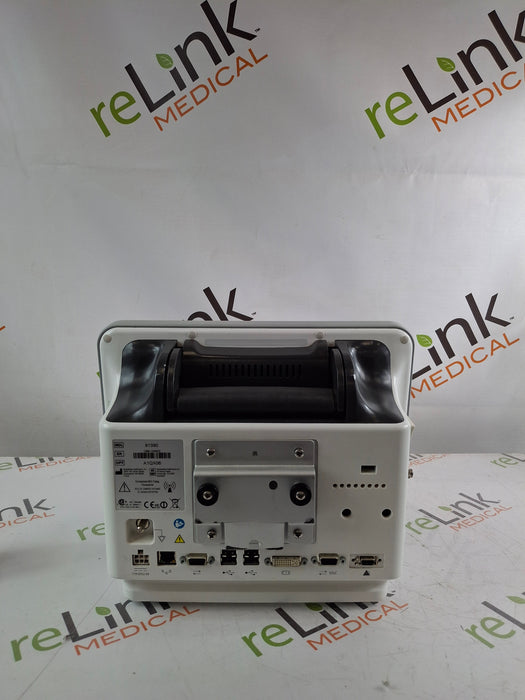 Spacelabs Healthcare 91390 - QUBE Patient Monitor
