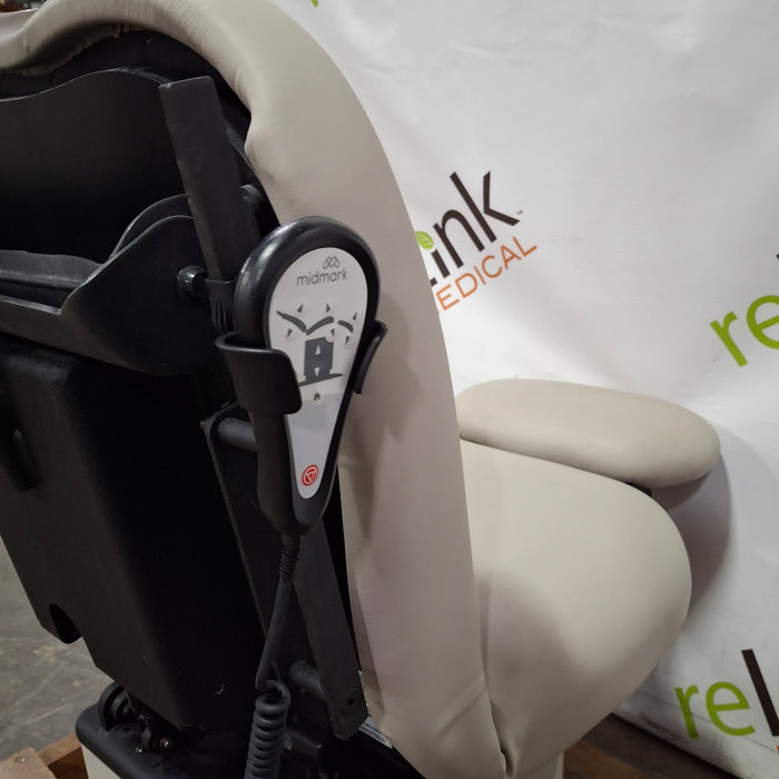 Midmark 630 Procedure Chair