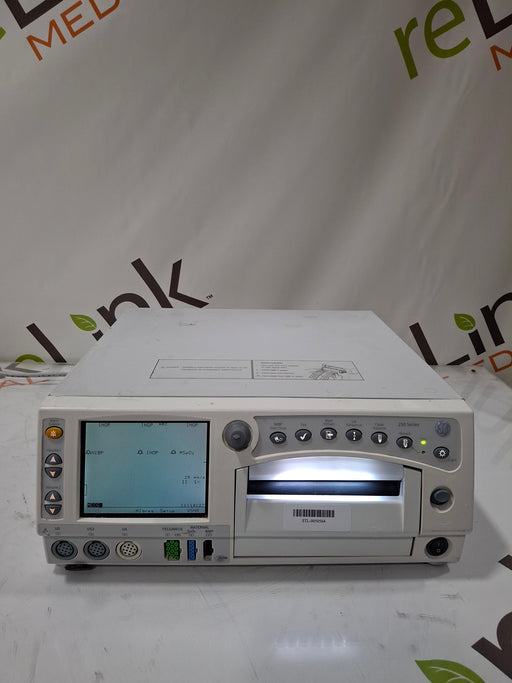GE Healthcare GE Healthcare Corometrics 250cx Series Model 259cx Fetal Monitor Patient Monitors reLink Online