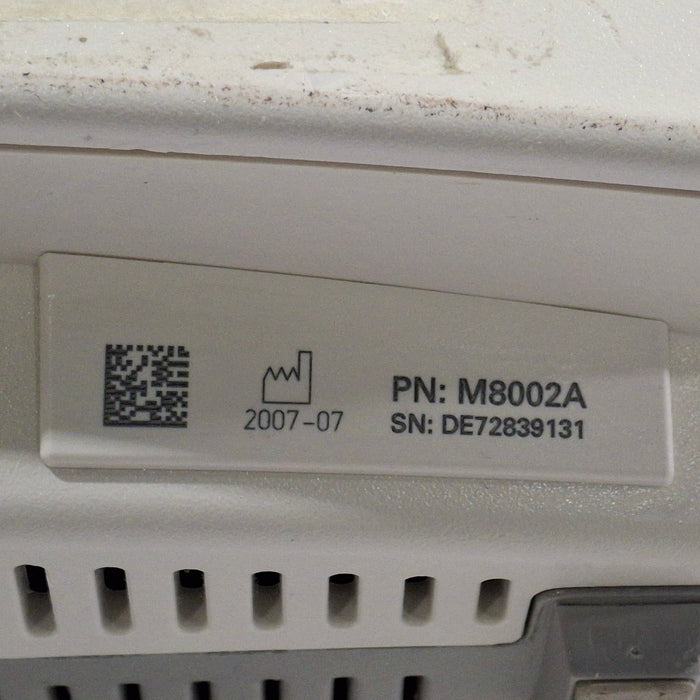 Philips IntelliVue MP30 Patient Monitor