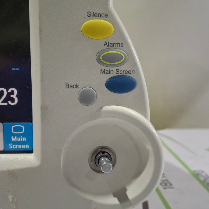 Philips IntelliVue MP30 Patient Monitor