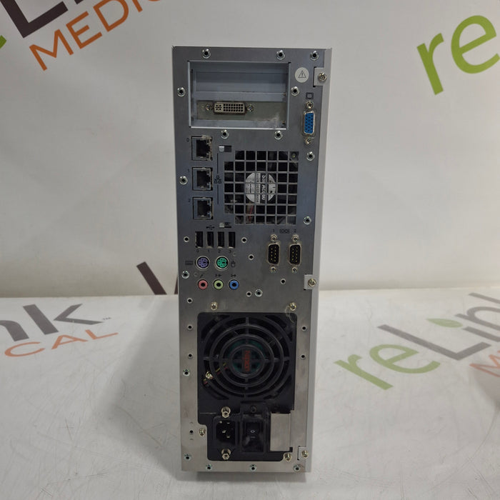 Nihon Kohden PU-621R Central Monitor