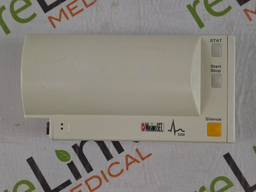 Philips Philips M3001A-A03 Masimo SpO2, NIBP, ECG MMS Module Patient Monitors reLink Online