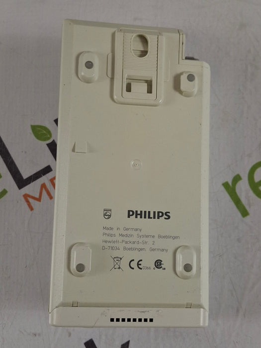 Philips Philips M3001A-A03 Masimo SpO2, NIBP, ECG MMS Module Patient Monitors reLink Online