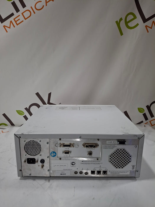 GE Healthcare GE Healthcare Corometrics 250cx Series Model 259cx-a Fetal Monitor Patient Monitors reLink Online