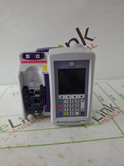 Hospira Hospira / ICU Medical Plum 360 Infusion Pump Infusion Pump reLink Online