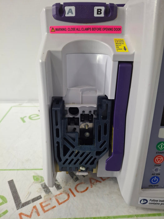 Hospira Hospira / ICU Medical Plum 360 Infusion Pump Infusion Pump reLink Online