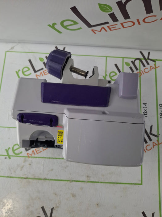 Hospira Hospira / ICU Medical Plum 360 Infusion Pump Infusion Pump reLink Online