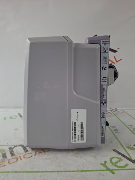 Hospira Hospira / ICU Medical Plum 360 Infusion Pump Infusion Pump reLink Online